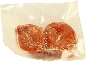 Omni Water Added Smoked Sliced Ham, 1.5 Pound -- 6 per case.