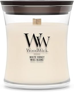 Woodwick Candle, Mini