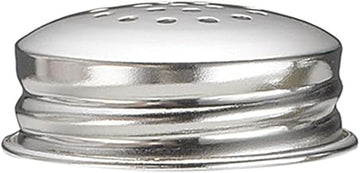 Tablecraft Replacement S/S Top for 163S&P Salt/Pepper Shakers
