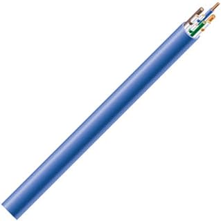 Southwire Category 5E Cable 24 AWG, CMP, 4 Pairs CAT5e