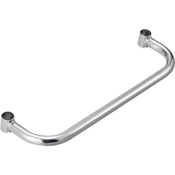 Stainless Steel Safety Push Handle 21W by Nexel – Alloy Steel, Stainless Steel, Model AE21S