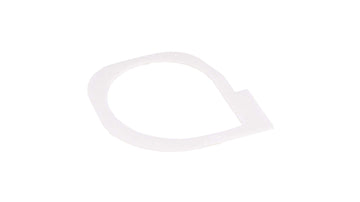INDUSTRIES Gasket by Lennox – Multicoloured, Model 25W72