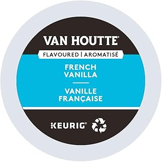 Van Houtte French Vanilla K-Cup