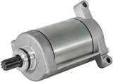 12V Electric Starter Motor Replacement for P004000312000000 31200004D0000 312000040000 Compatible with Excalibur Models UTV7004 UTV7005 UTV500 UTV700