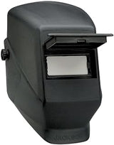 Jackson Safety Lightweight Hsl-2 Passive Welding Helmet Shade 10