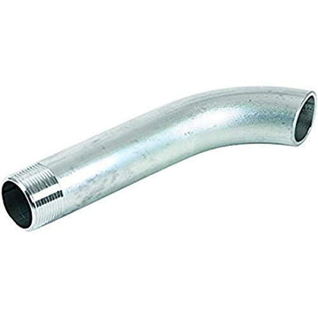 Tk Fitting by Pitco – Stainless Steel, Gray Metal, Model A2510101
