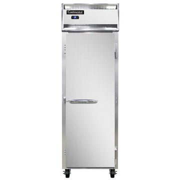 1R-SS-PT Single Section Pass-Thru Refrigerator by Continental Refrigerator – Commercial Grade