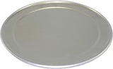 American Metalcraft TP10 TP Series 18-Gauge Aluminum Pizza Pan, Standard Weight, Wide Rim, 10-Inch