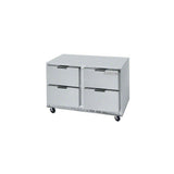 Beverage-Air Undercounter Freezer - 48" - 4 Drawers by Beverage Air – 13.9 cubic_feet, Model UCFD48AHC-4