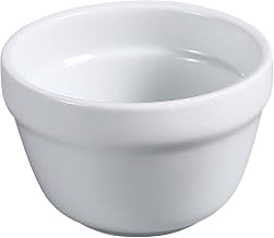 Yanco Abco Collection Bouillon CUP 7 Oz Box of 36
