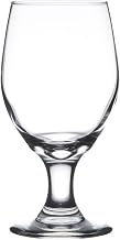 Libbey Glassware 4116SR Tall Ice Tea Glass, 16 oz. (Pack of 24)