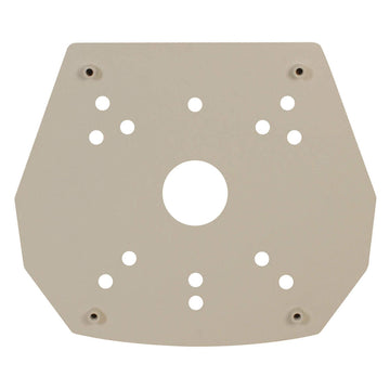 Adapter Plate for PTZ Camera by Speco Technologies – Model APT28DW