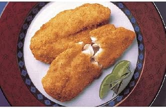 Fishery Oriental Cod Tail - 5 Ounce, 10 Pound -- 1 each.
