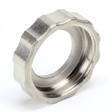 Products Metal Pump Locking Collar by Server – Metal, Model 82021