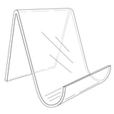 Handbag, Purse and Wallet Display Stand - Large, 28022 by Retail Resource – Model 1065