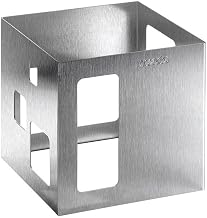 Rosseto Stainless Steel Square Riser-WW