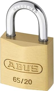 ABUS 65/20 Padlock