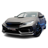 Scotchprint Series 1080 Matte Dark Grey Vinyl Car Wrap Film Sheet Roll - 3M1080-4" x 6" Sample – Vinyl, Grey, Model M261