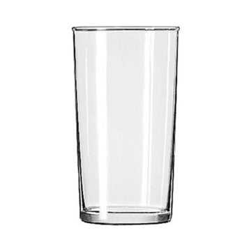 Libbey Straight-Sided Glassware - 10 oz. Collins | Case of 6 Dozen – 2.625 inches (W) x 4.75 inches (H), 10.0 fluid_ounces, Glass, Clear, Pack of 72