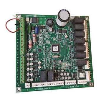 MOD03196 / MOD-3196 - Module; RELIATEL Refrigeration Dual Circuit Cool/HP by Trane – Model MOD03196_v1