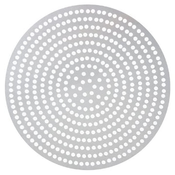 Inc. American Metalcraft Superperf Disk, 9" Dia. – Model 18909SP