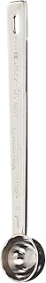 Vollrath 47076 S/S Heavy Duty Round 1 Tbsp. Measuring Spoon