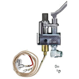 810-2071 - Pilot Assembly N/Gas 024 Orifice by Frymaster – Model 8102071