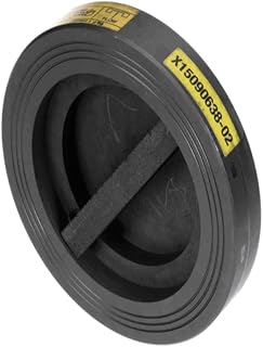 Trane Disk; Rupture, 3 Inch NPS, 15 NPS/300F 150# Flange DSK00092
