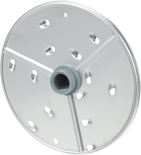 Replacement for Robot Coupe - 27046-6 mm (1/4 in) Coarse Grating Disc (No. R280) Part#27046