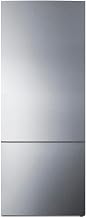 Summit 28" Refrigerator, Freezer, Stainless Steel - FFBF279SSX | 14.6 cu.ft. Capacity, ENERGY STAR, Bottom Mount Freezer