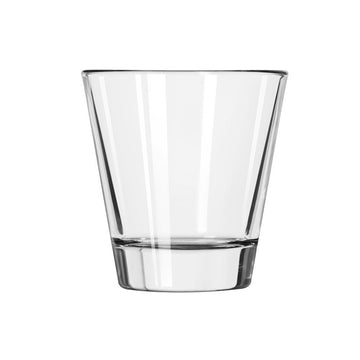 elan 12 Ounce DOF Glass - 12 / CS by Libbey – 12/CS, 12.0 fluid_ounces, Glass, Clear, Pack of 12