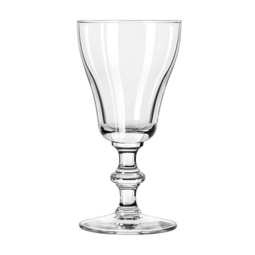 Georgian 6 oz Irish Coffee Mug by Libbey – 6 Ounces, 6.0 fluid_ounces, Glass, Model 8054