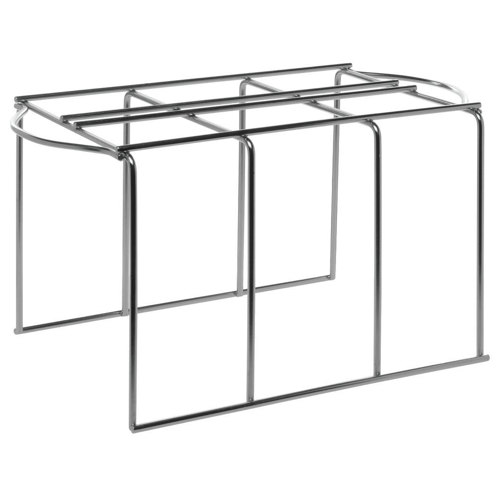 Ice Core Rack for 6 Ice Cores by HUBERT – Metal, Model 488/6
