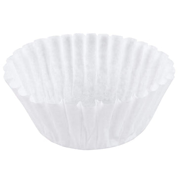 Grindmaster-Cecilware Filter Paper 2 Gal 14"X 6" by Grindmaster Cecilware – 14"X 6", Paper, White, Model ABB2.0WP