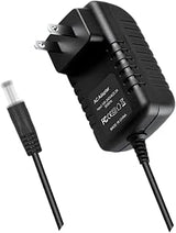 6V AC Adapter Compatible with Contec 08A 08c Versatile Blood Pressure