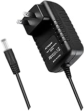 6V AC Adapter Replacement for PR8100-BS Huskee Oreck Commercial