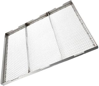 For Cleveland KE02080-1 Splash Screen; St28/55 | Commercial Kitchen and Restaurant Equipment Exact Fit Replacement Part for Fast Repair and Reliable Service