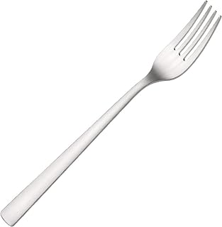 WMF Table Fork Corvo Cromargan Protect Stainless Steel Extremely Scratch Resistant
