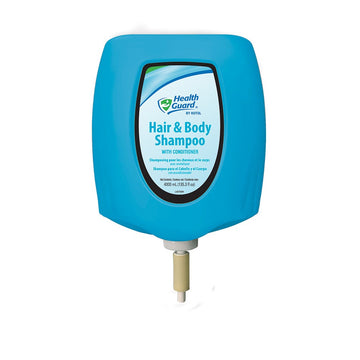 Kutol 7568 Shampoo, 4,000 mL, 2/Case - Default Title