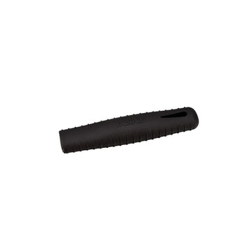 Lodge Silicone Handle Holder, 1 1/2" x 7" - Black