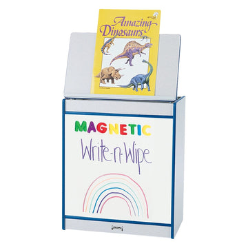 Rainbow Accents Laminate Easel, 24 1/2" Wide