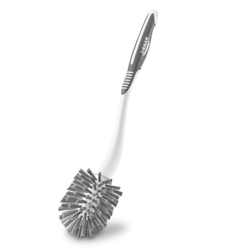 Libman Toilet Brush, 3 1/4" Wide - 16"