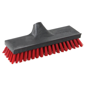 Libman 0507006 Brush Head, 10" Long, 6/Case - Default Title