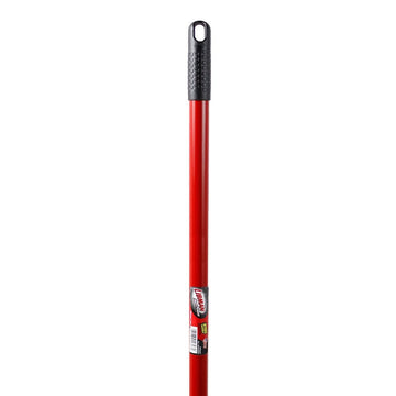 Libman 0603012 Handle, Red, 12/Pack - Default Title