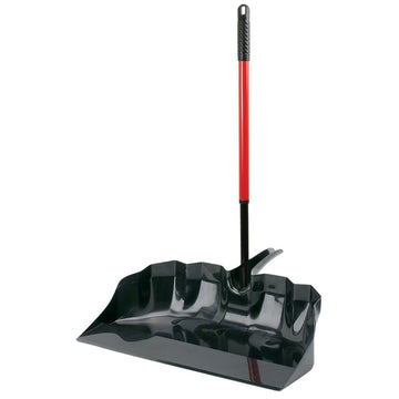 Libman 0929003 Outdoor Shop Scoop, 22" Wide, 3/Pack - Default Title