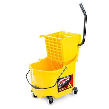 Libman Wringer, Yellow - 24"