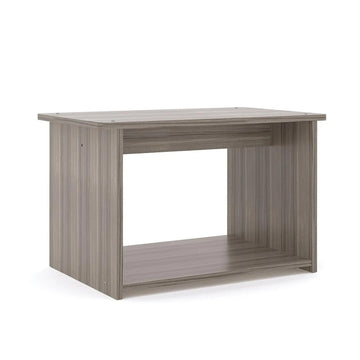 Tot Mate TM2127R.0W92 Laminate Play Center, 32" Wide, Gray - Default Title