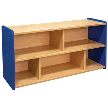 Tot Mate TM2202A.0W92 Laminate Storage, 46" Wide, Gray - Default Title