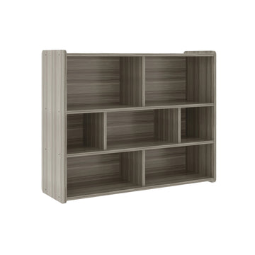 Tot Mate TM2206A.0W92 Laminate Storage, 46" Wide, Gray - Default Title