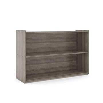 Tot Mate TM2304R.0W92 Laminate Storage Shelf, 46" Wide, Gray - Default Title
